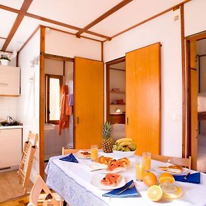 Bungalow con 2 camere da letto